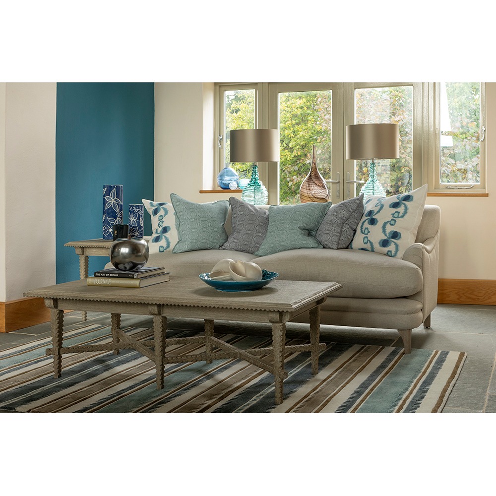 Pali Coussin Décoratif