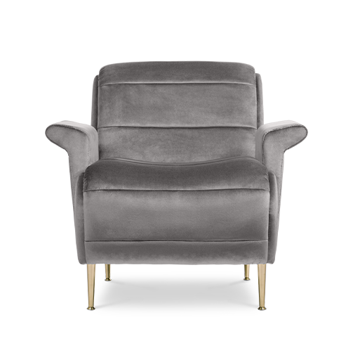 Fauteuil Bennett Lounge