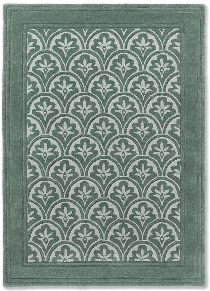 Tapis Catarina Fougère
