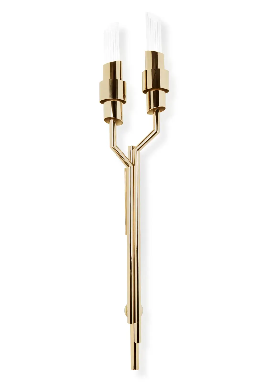 Applique Torche Stellar