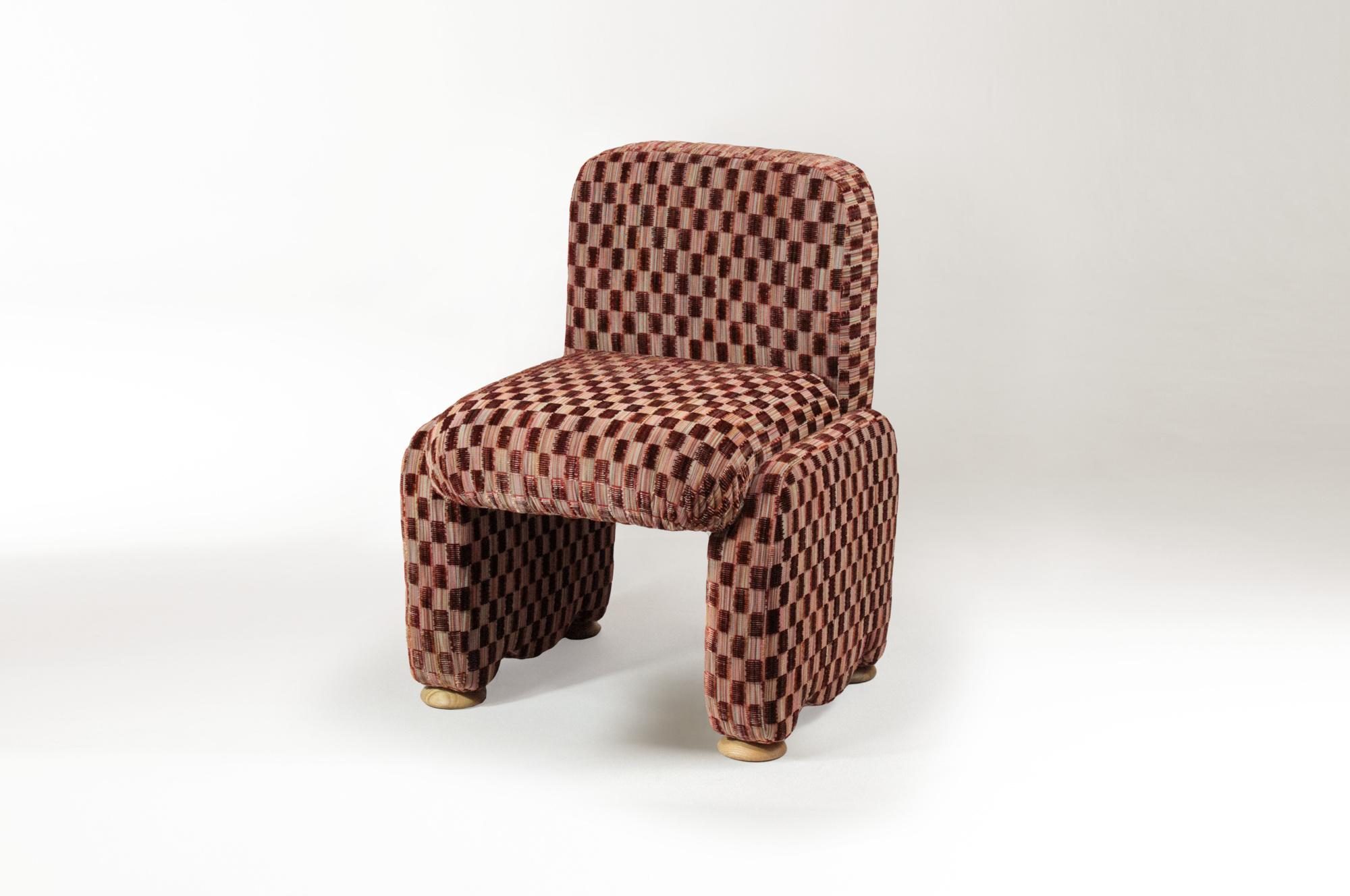 Chaise Cindy