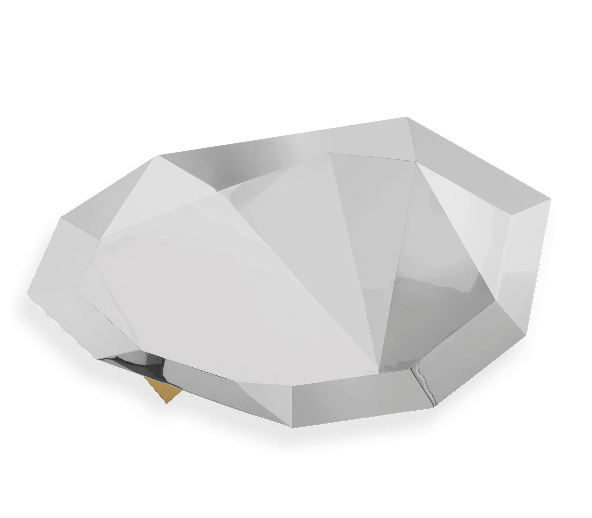 Table Basse Diamond
