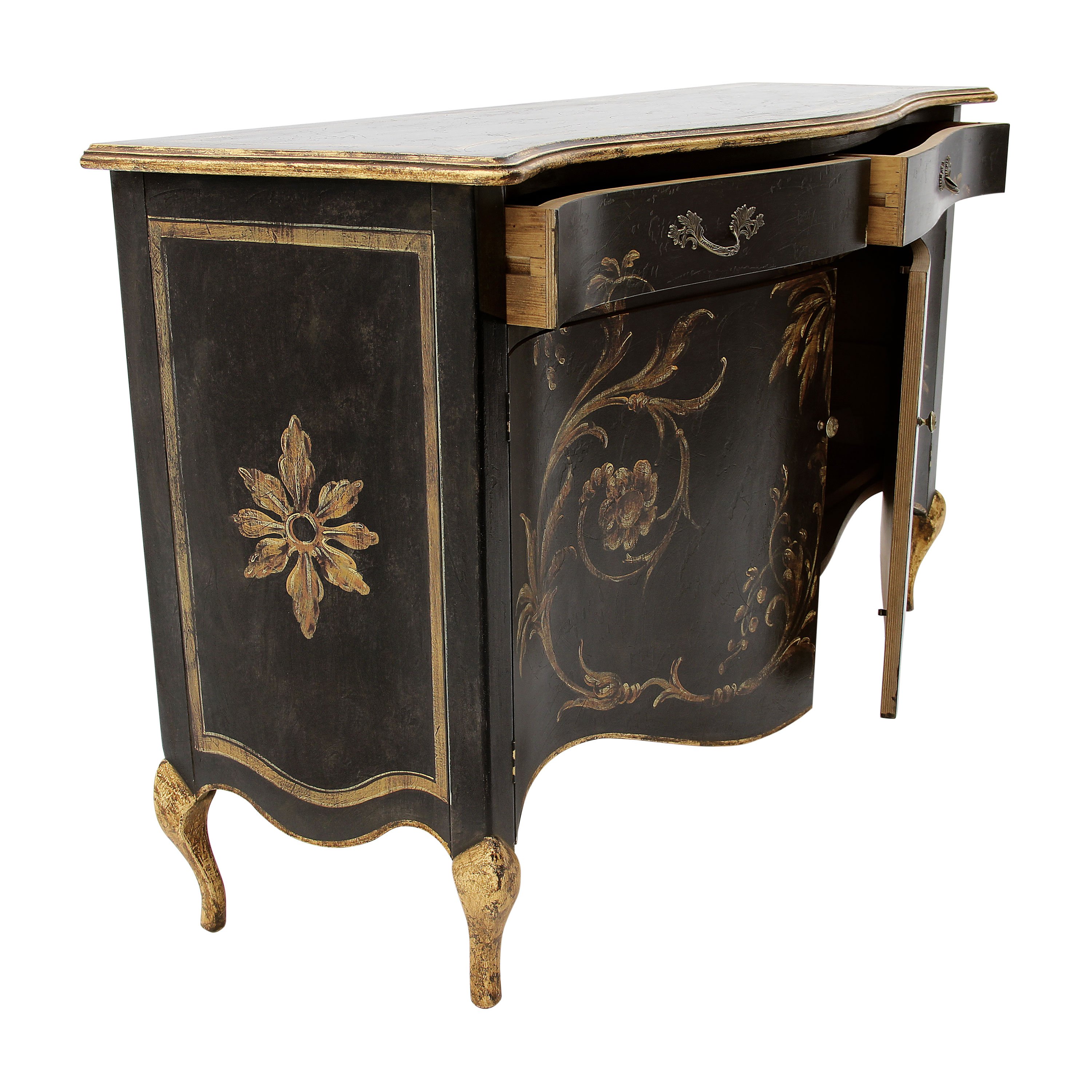 Buffet Euridice
