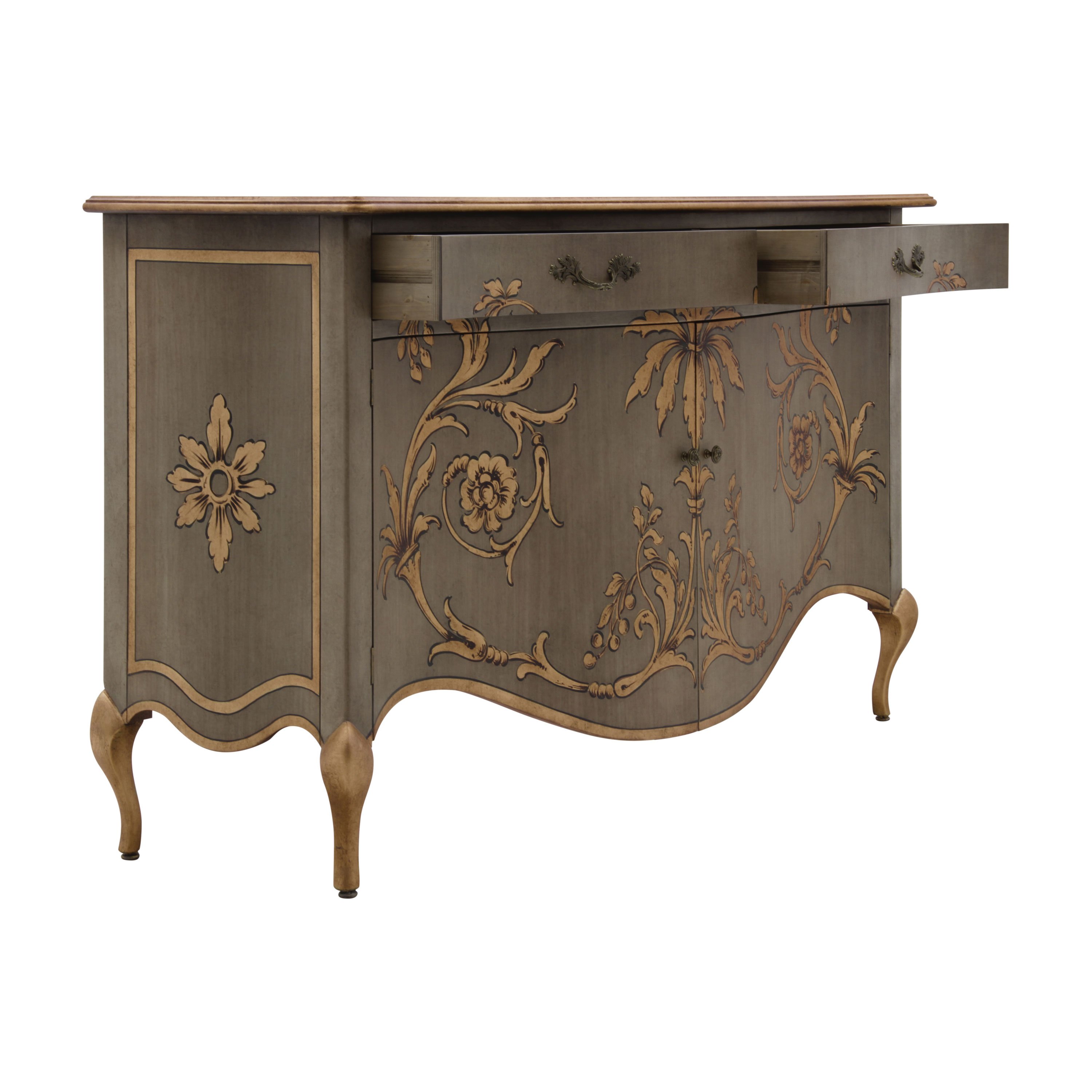 Buffet Euridice