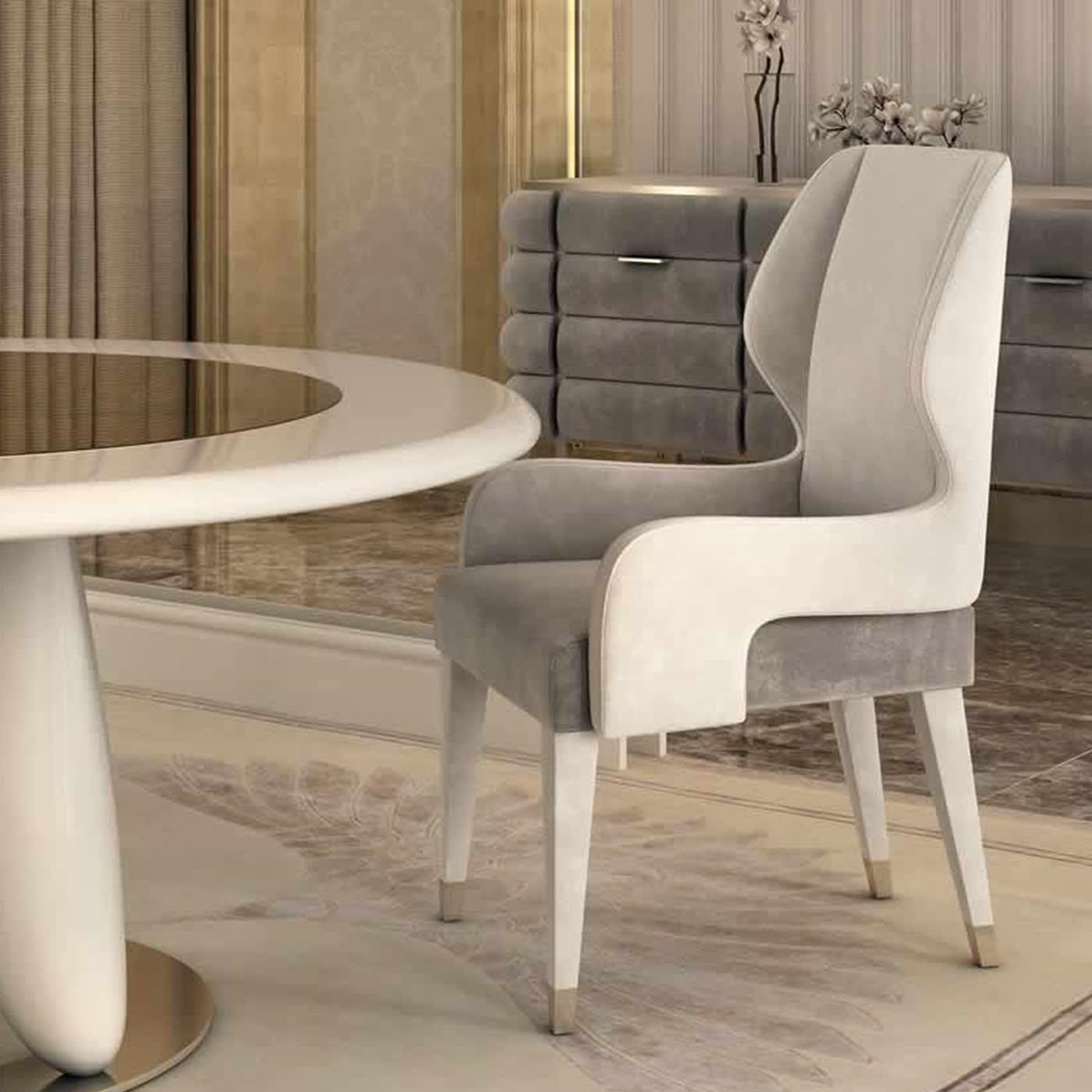 Chaise Barbra