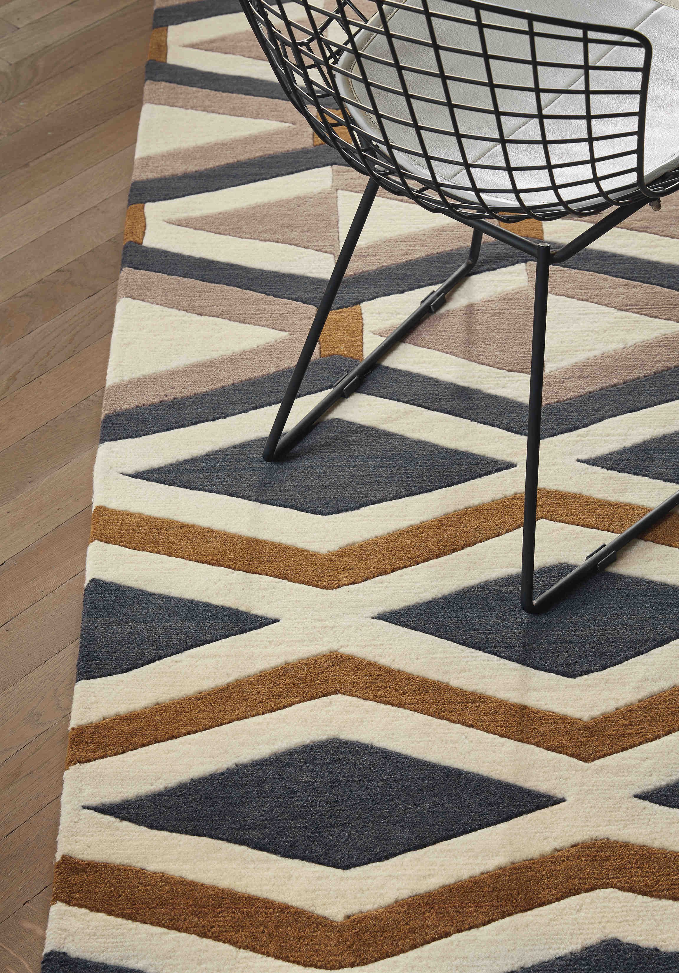 Tapis Yara Artdeco 133504