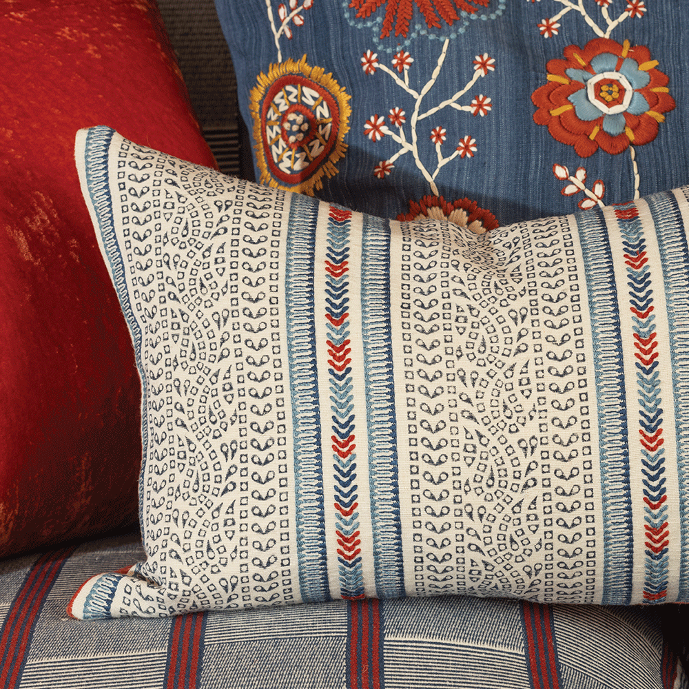 Barrington Coussin Décoratif