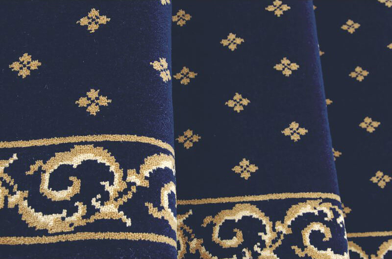 Tapis de Couloir Classic | Largeur de rouleau: 70 cm