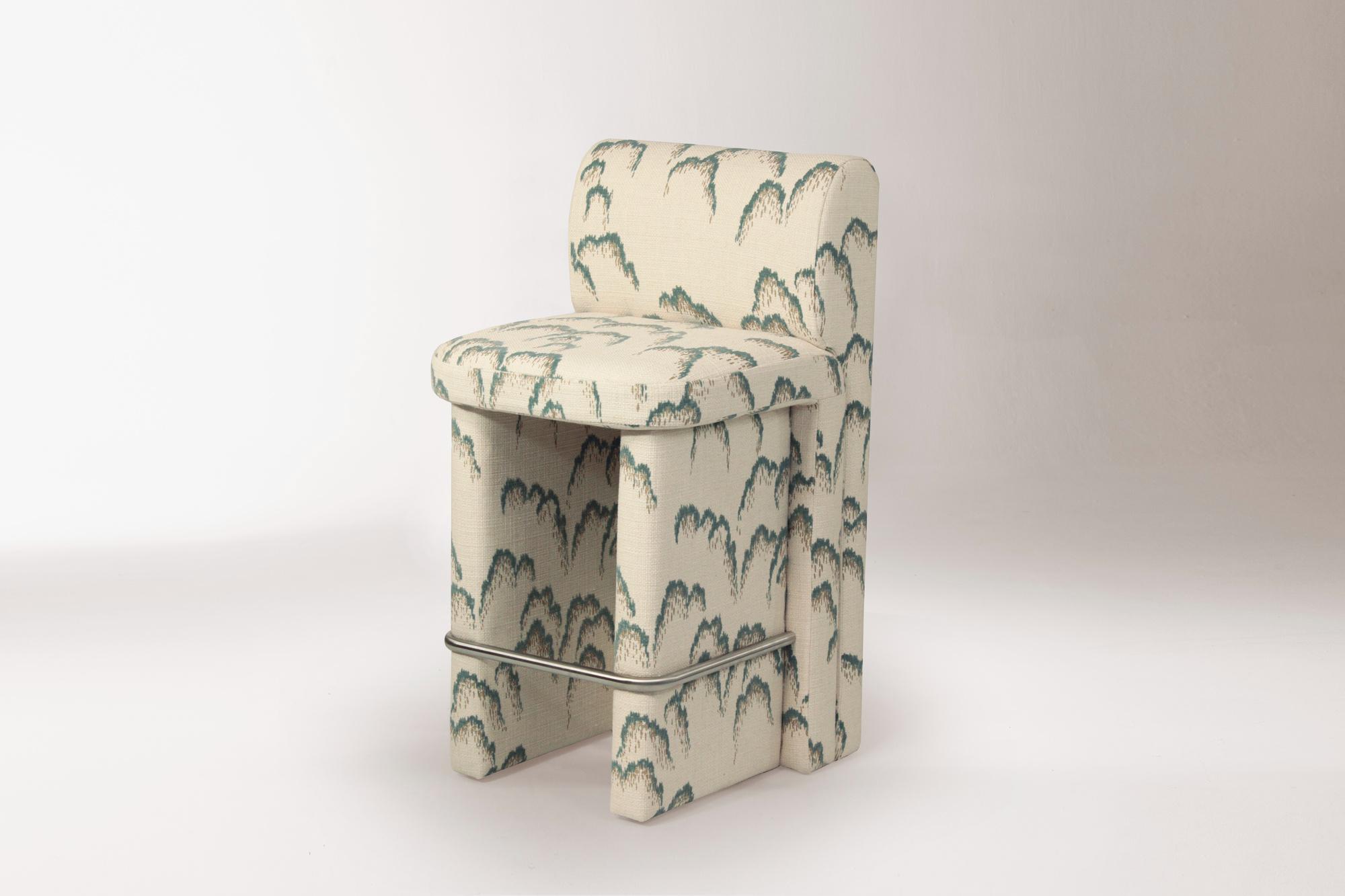 Tabouret de bar Slide