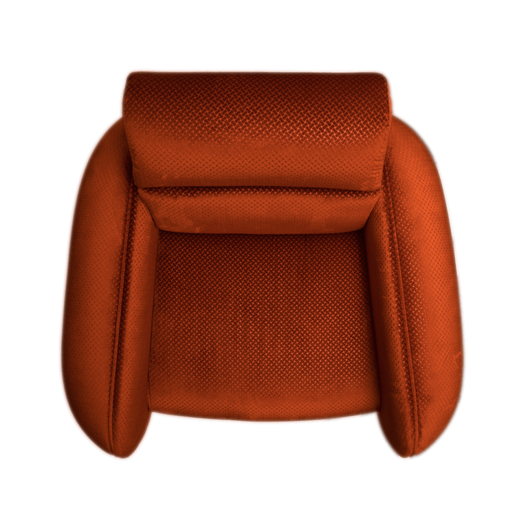 Fauteuil Marco