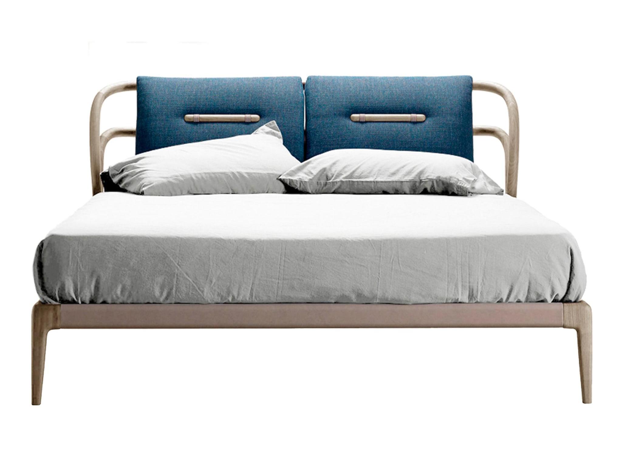 Lit Smusso | Couleur: Linen BEL-LINO G077 105