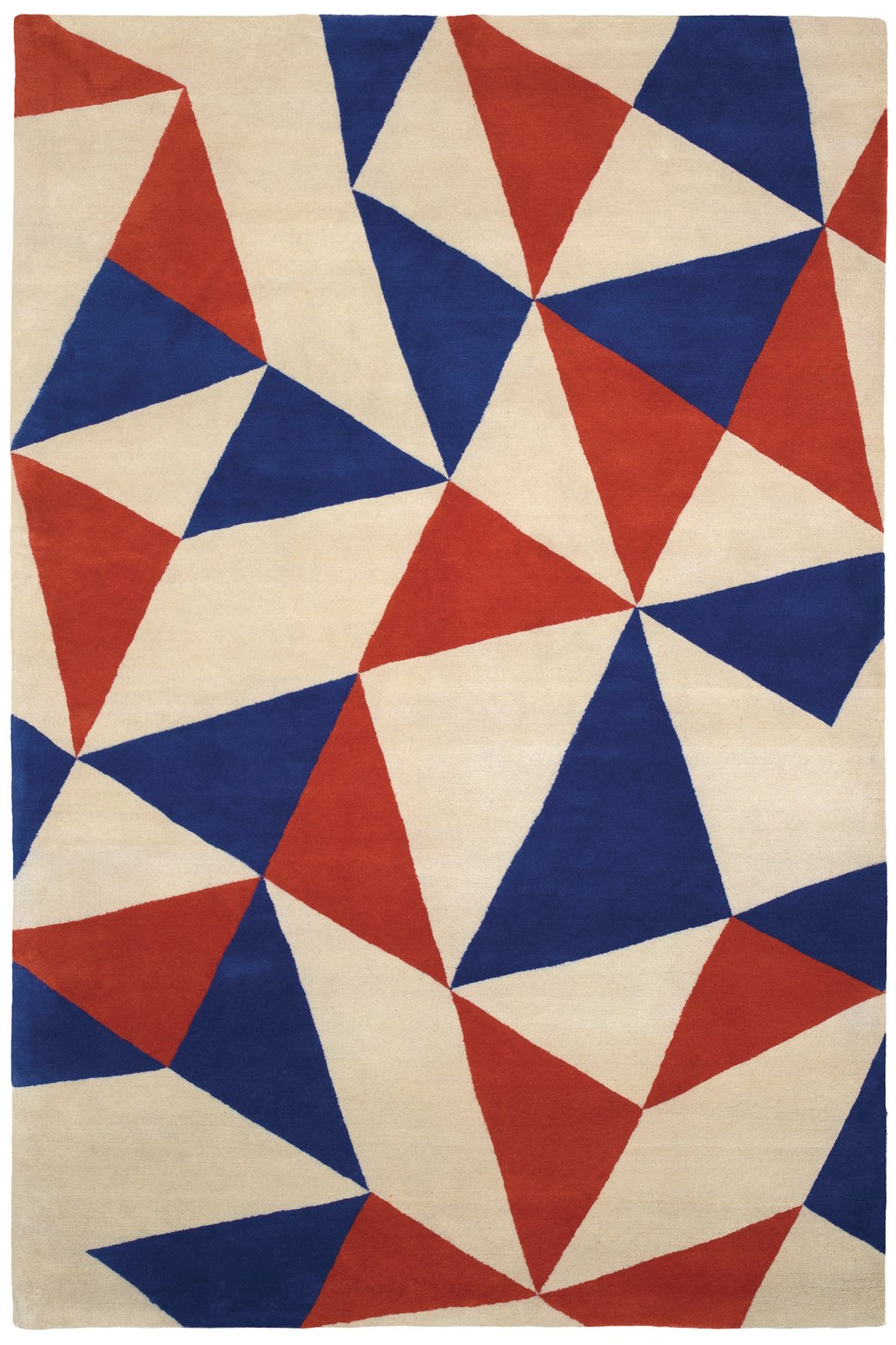 Tapis Arlecchino