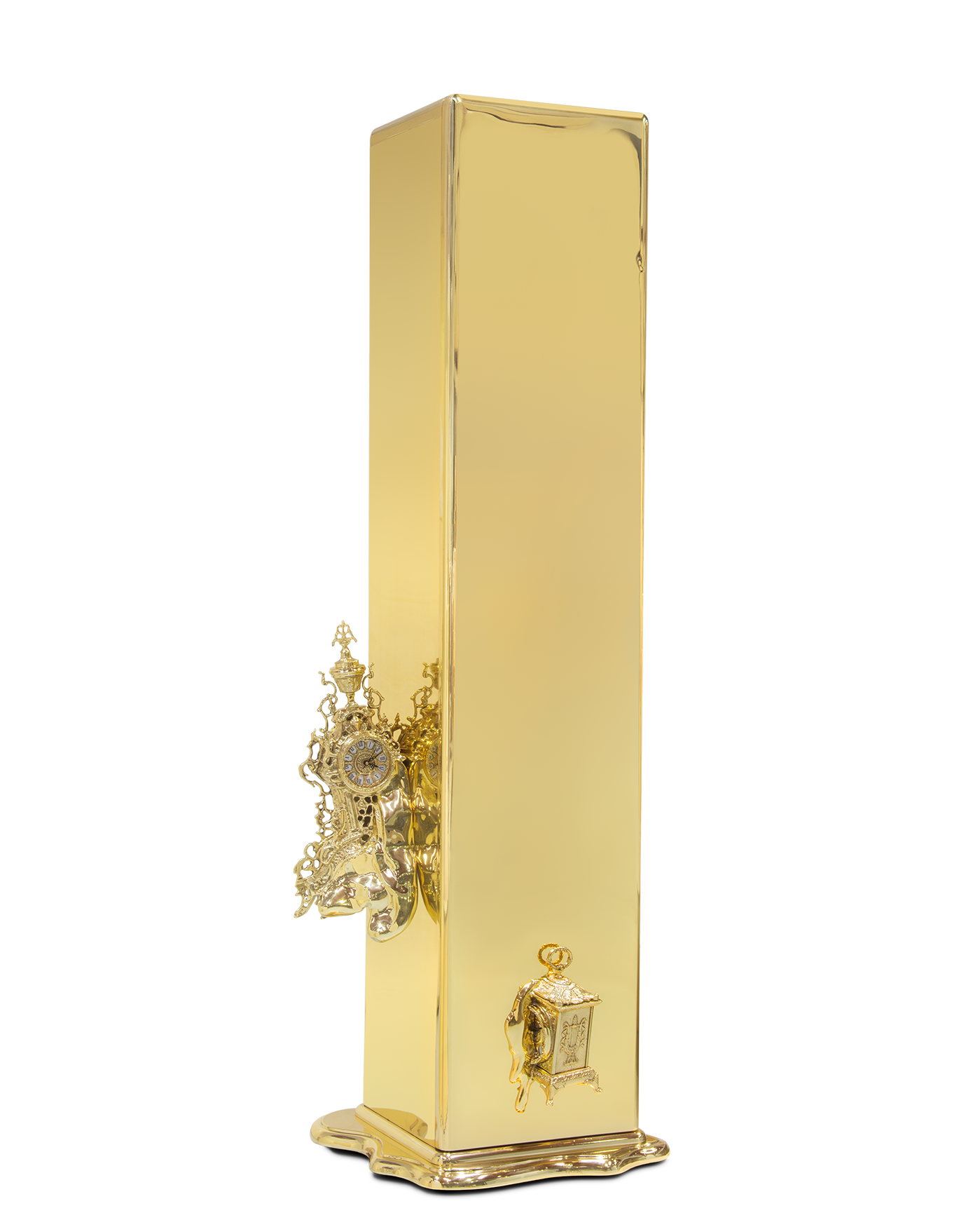 Coffre Dali Prestige