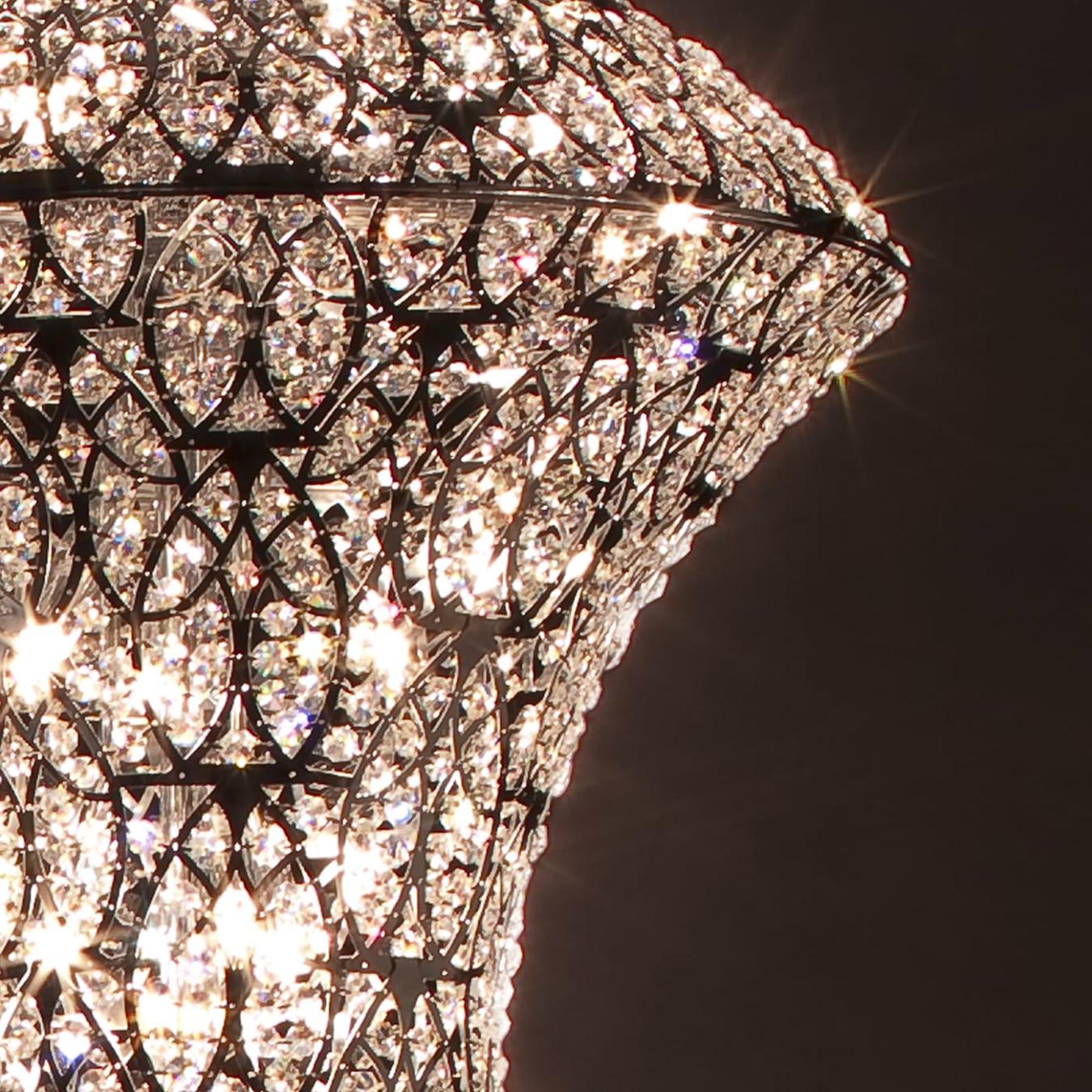 Lampadaire Arabesquie