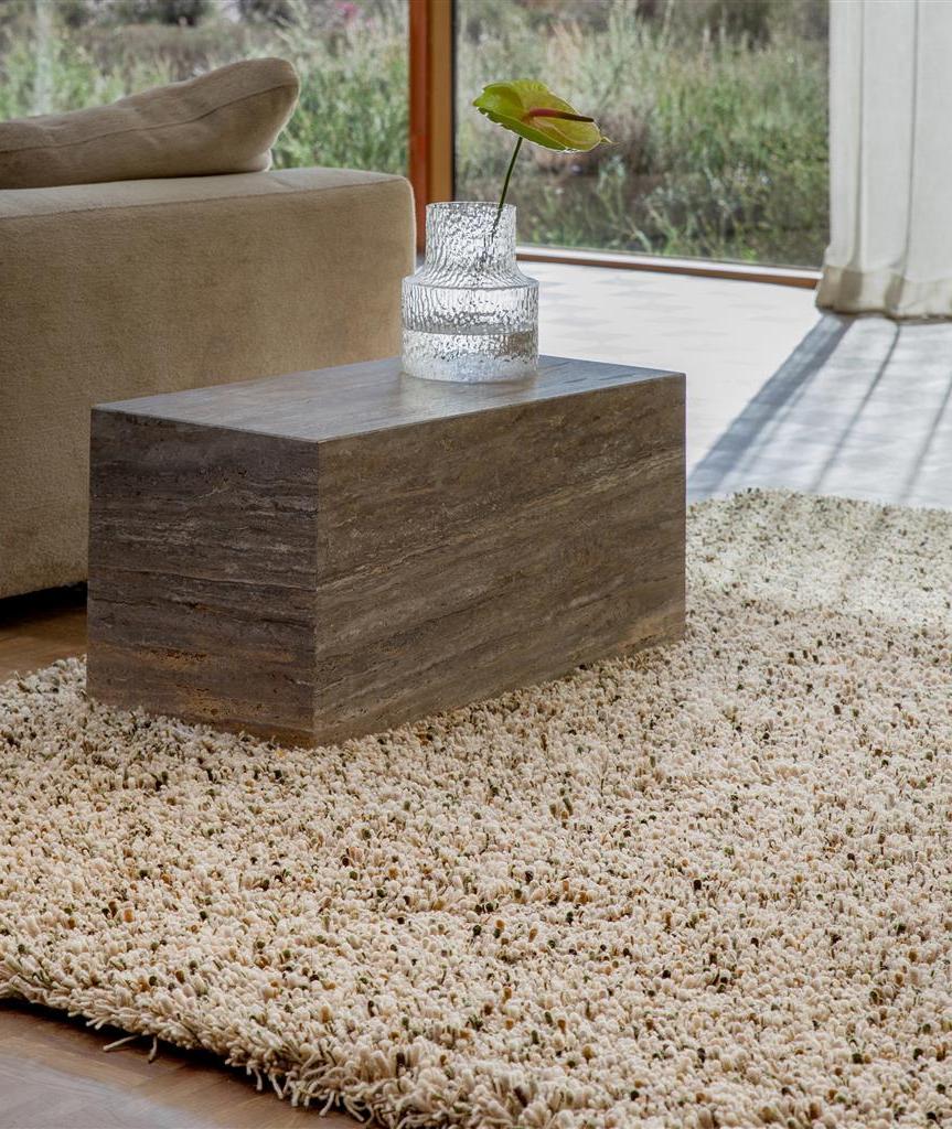 Tapis Spring Fresh Hay 059137 | Taille: 200 x 300 cm