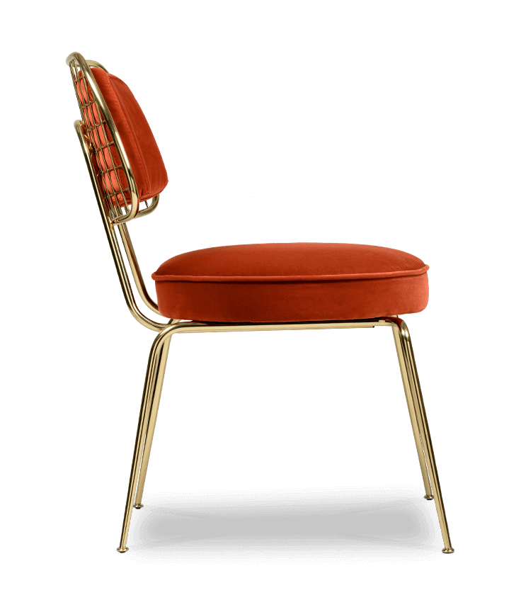 Chaise Marie