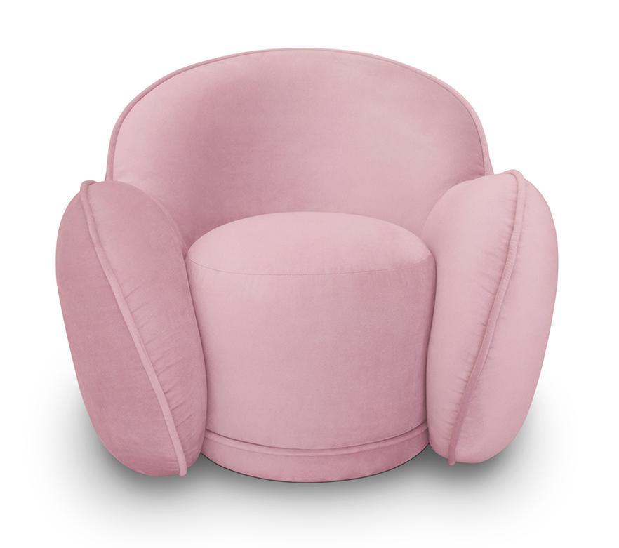 Fauteuil enfant Dainty