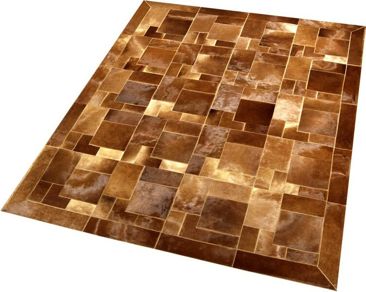 Tapis Puzzle Col. 3