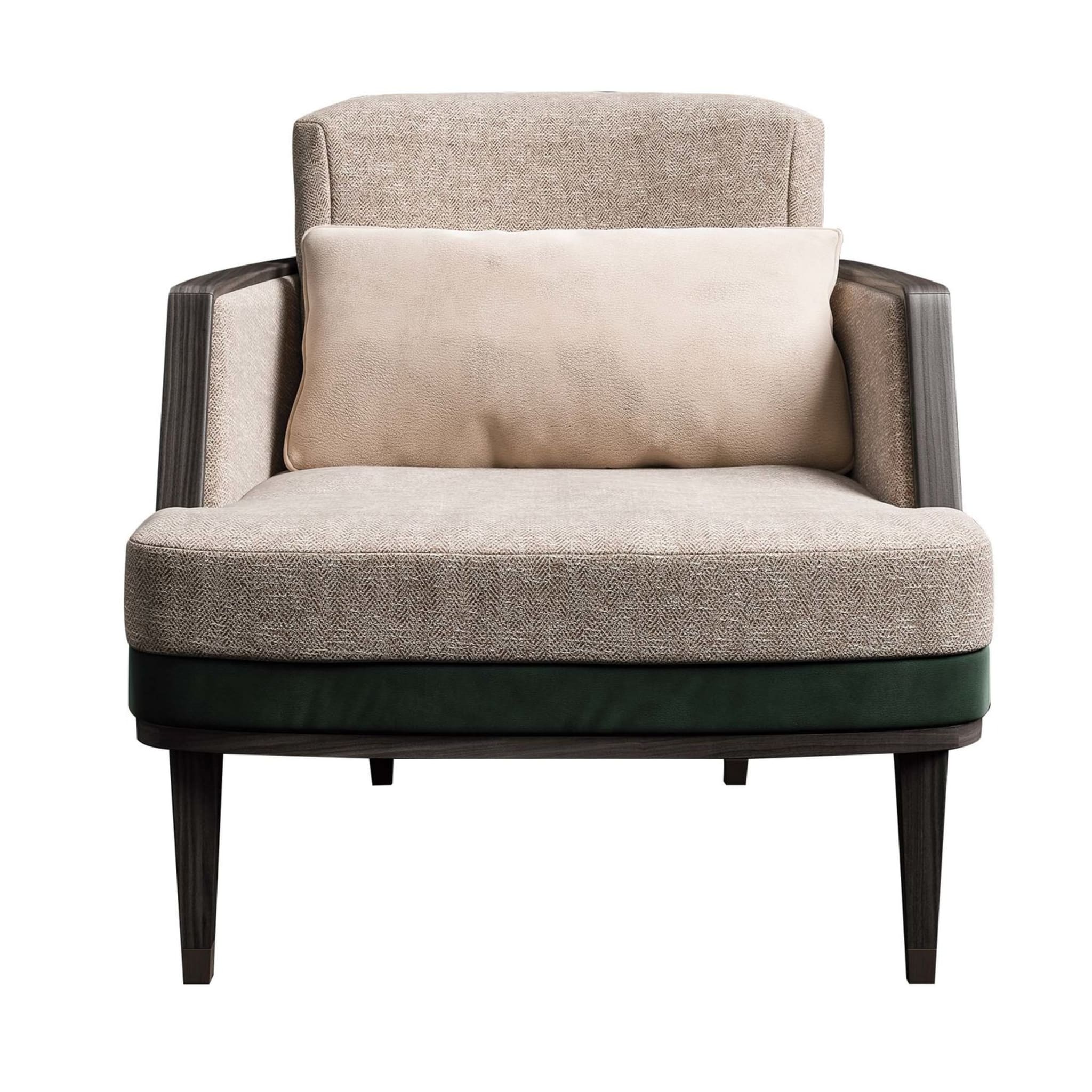 Fauteuil Occasionnel Italie