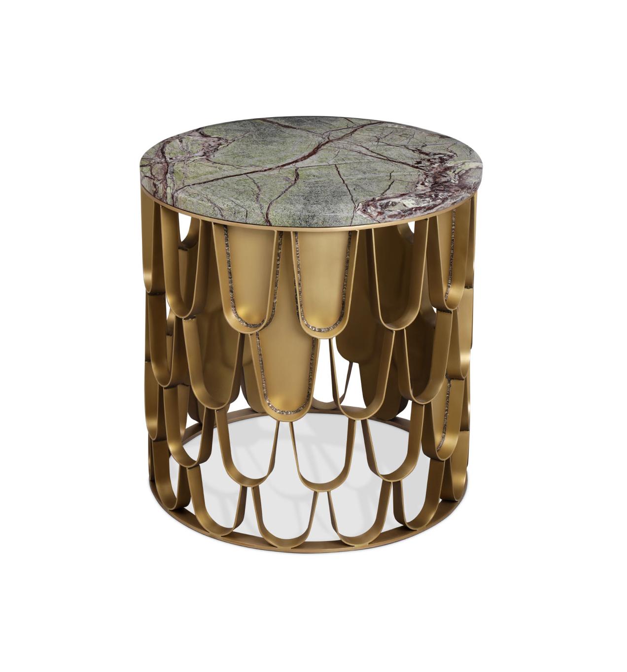 Table d'Appoint Sanctuary