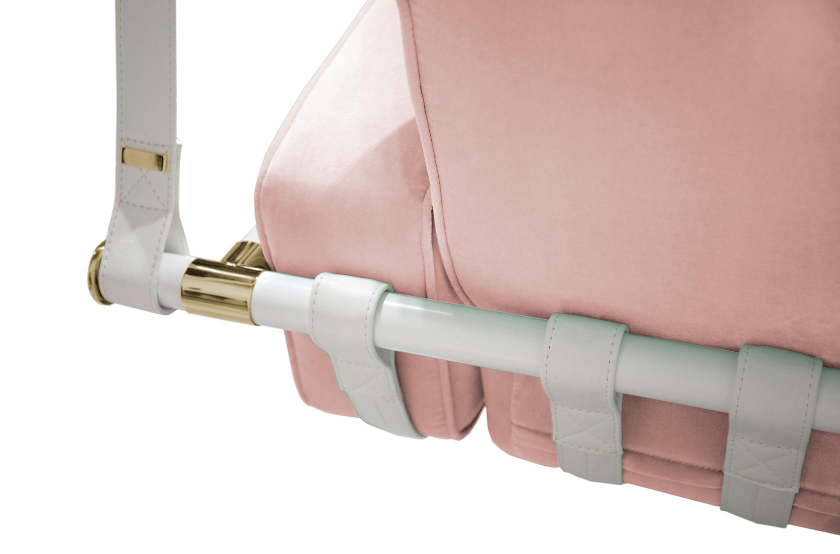 Fauteuil suspendu enfant Booboo Suspension