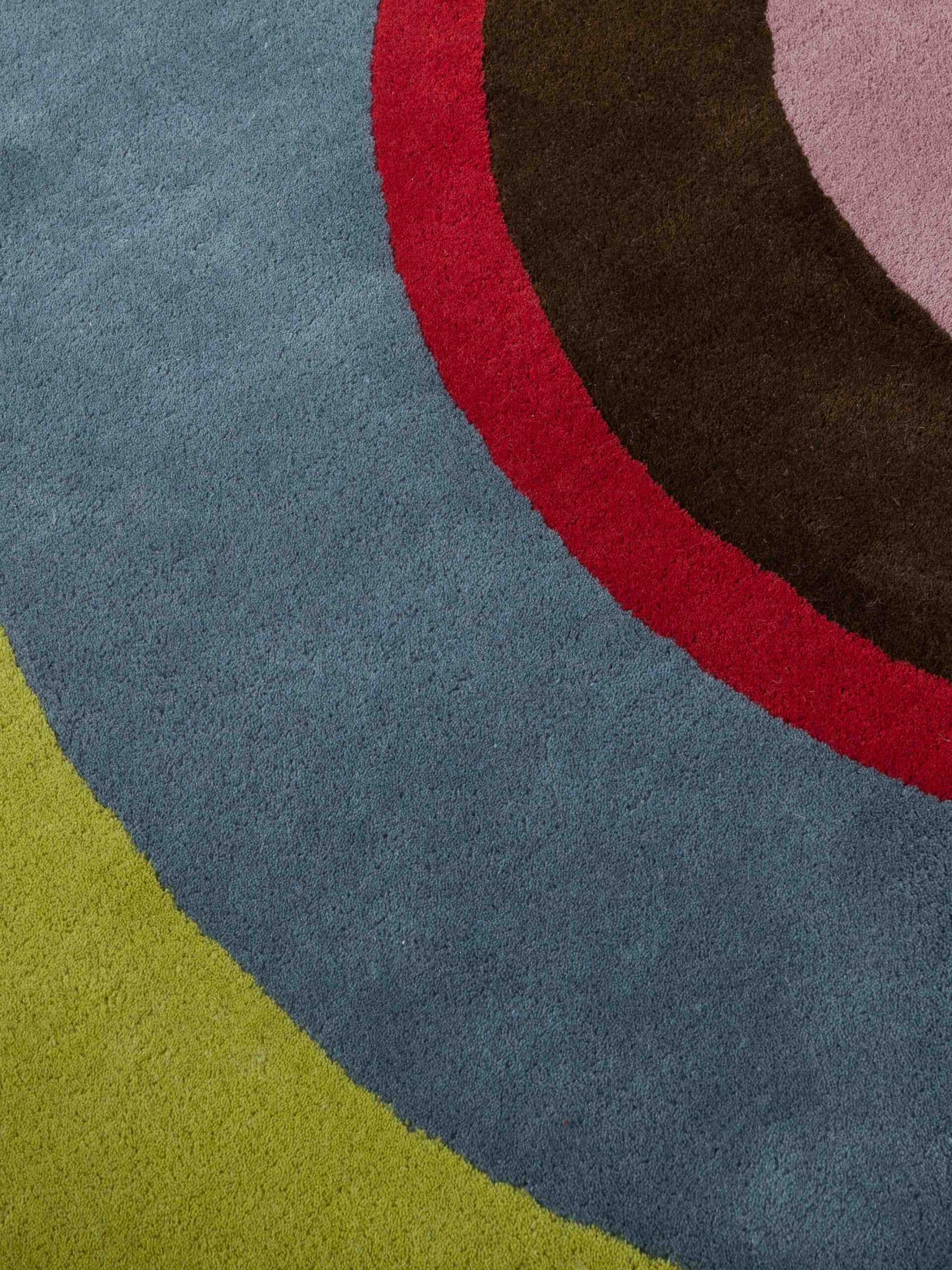 Tapis Hypno