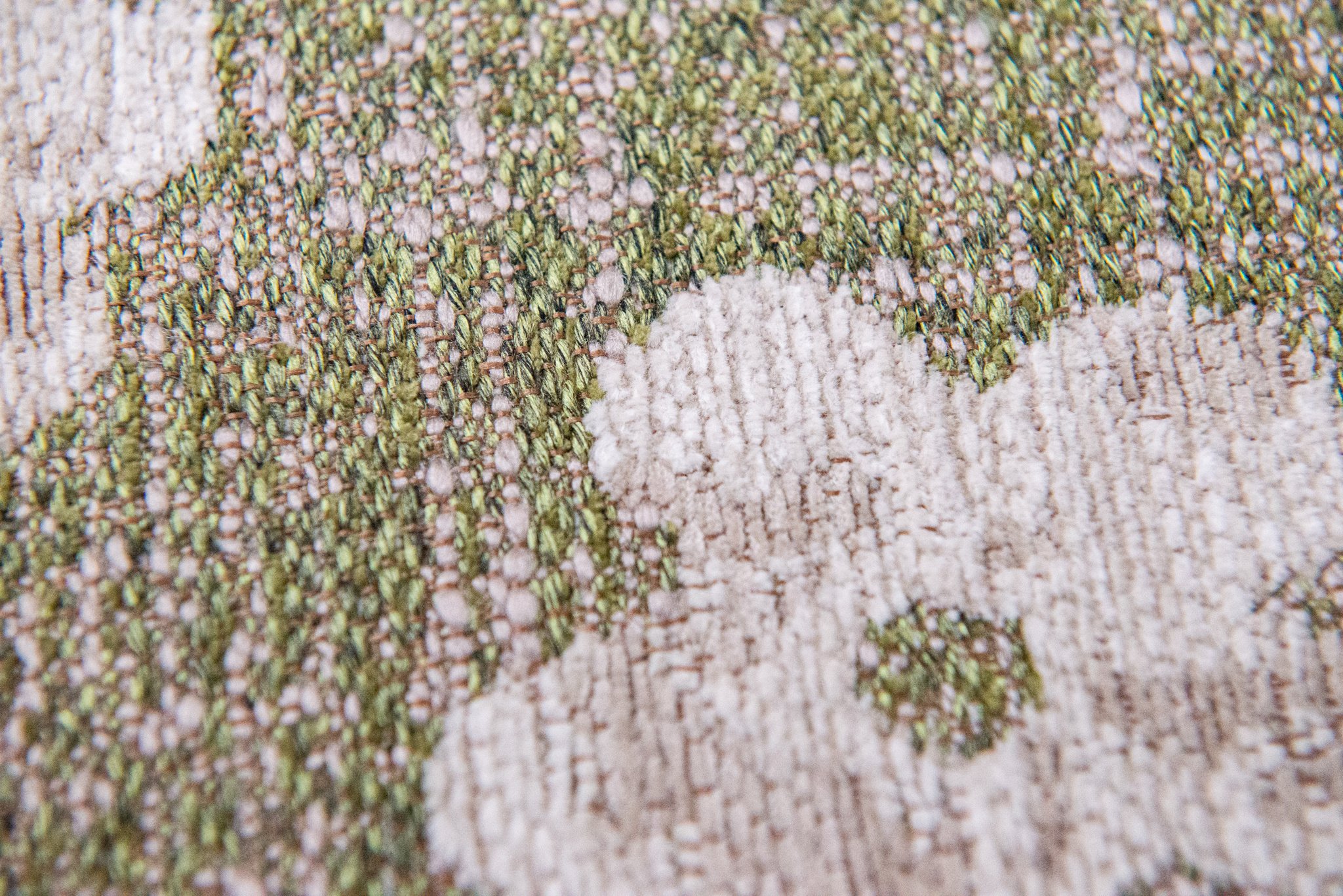 Tapis Wet Garden 9372