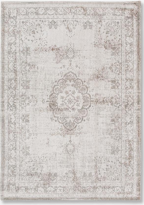Tapis 8383 Salt & Pepper