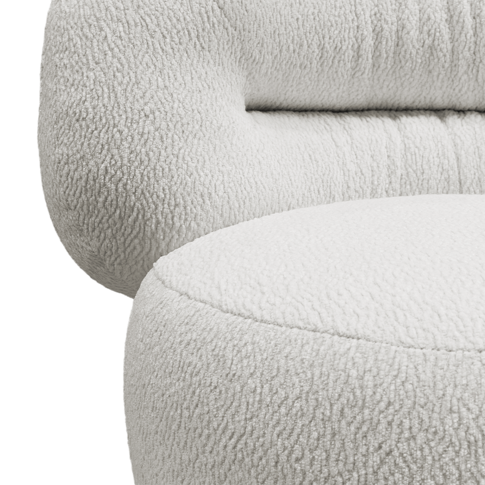 Fauteuil Zelda Petit Modèle