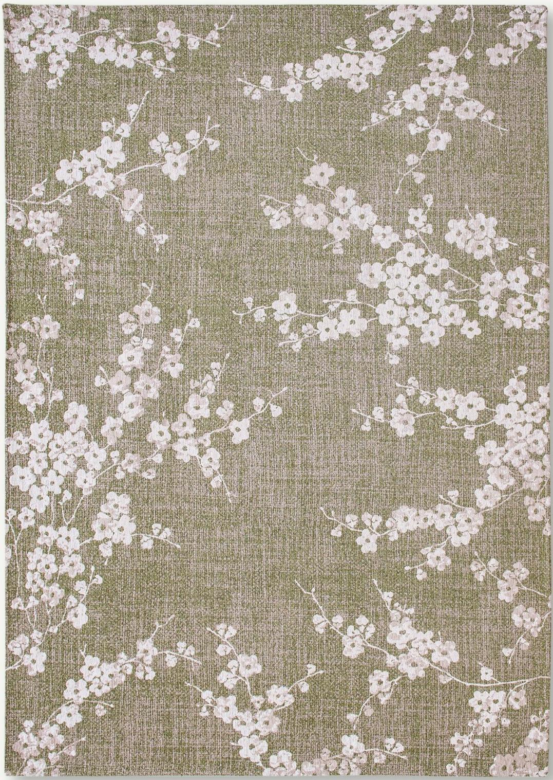 Tapis Wet Garden 9372
