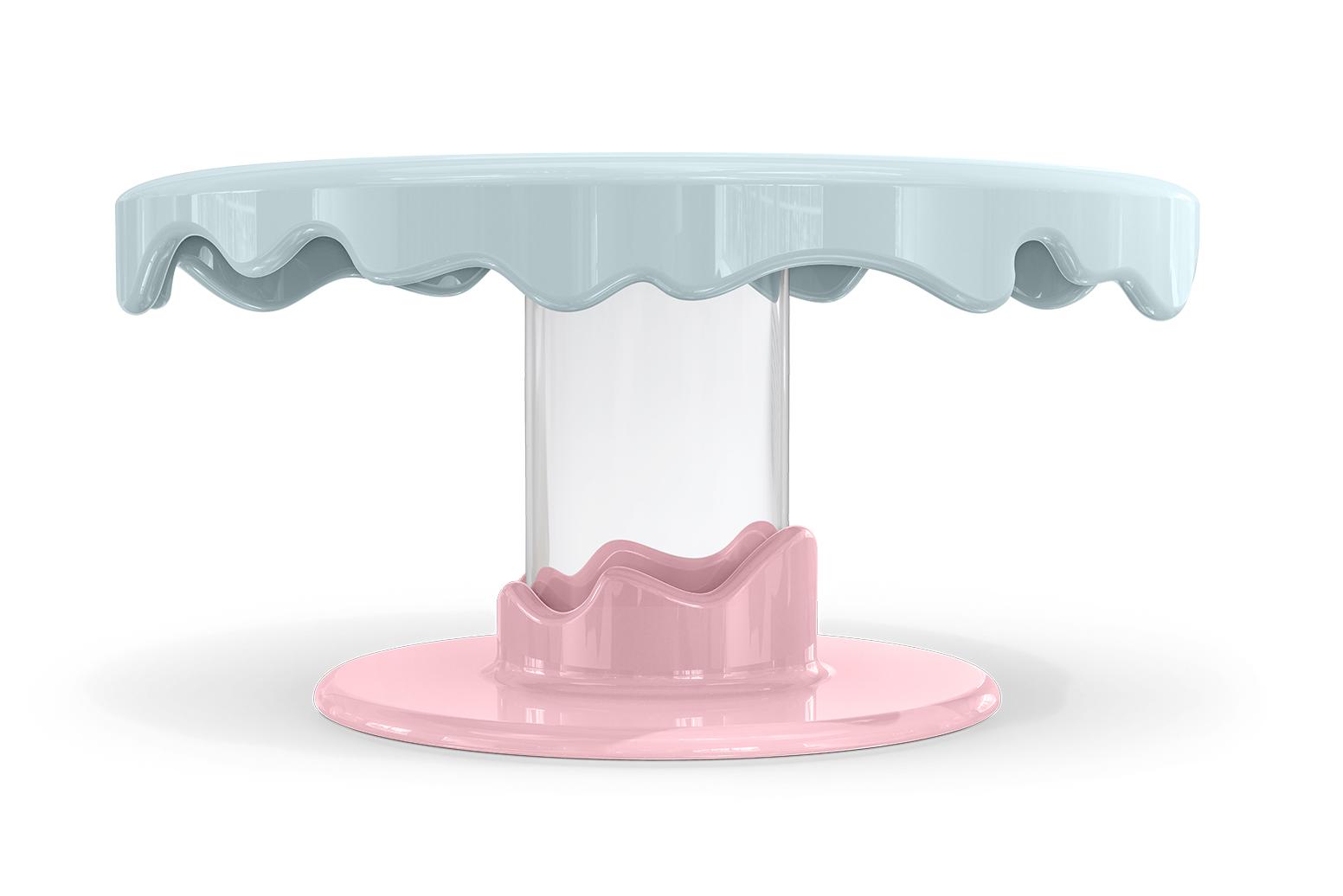 Table enfant Marshmallow Activity