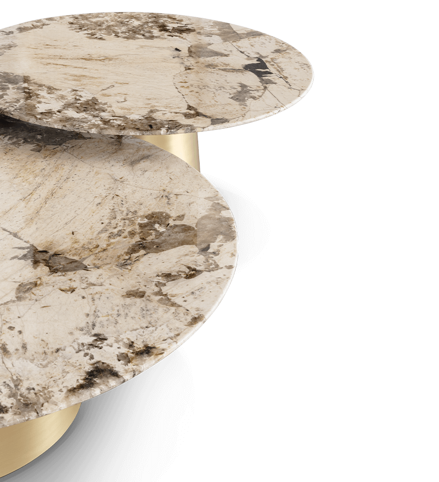 Table d’Appoint Kayan