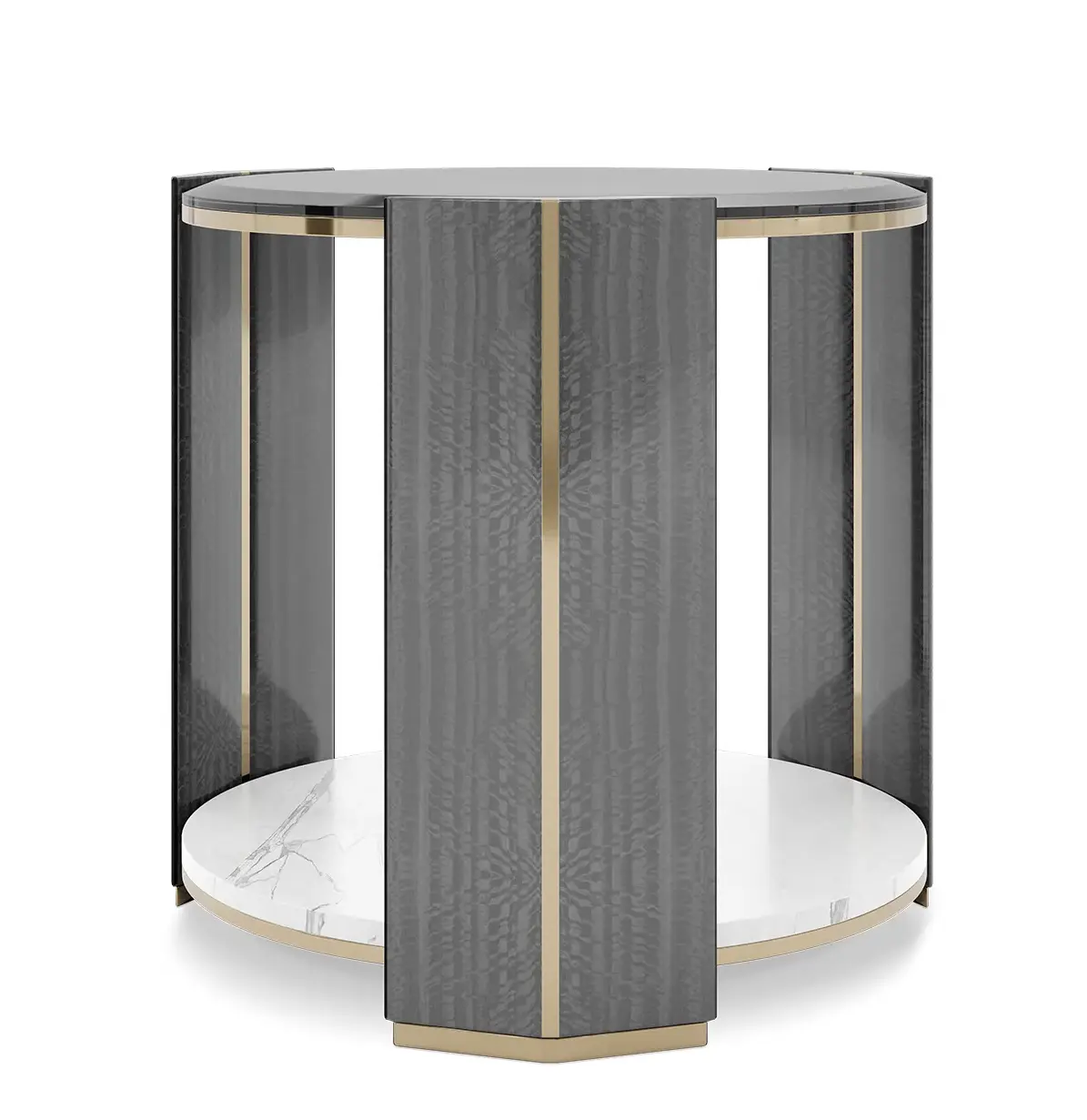 Grande Table d’Appoint Algerone