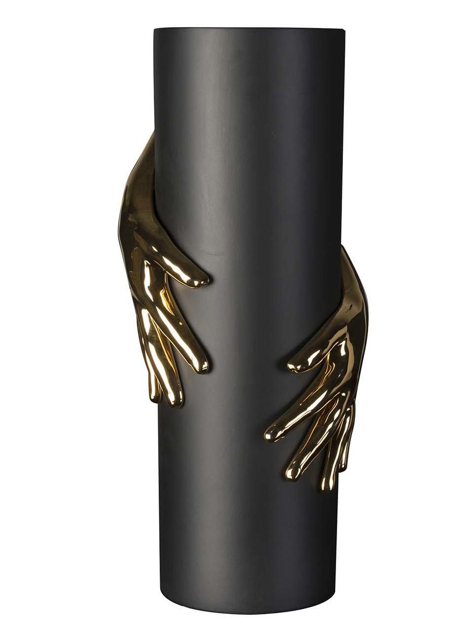 Vase Hands