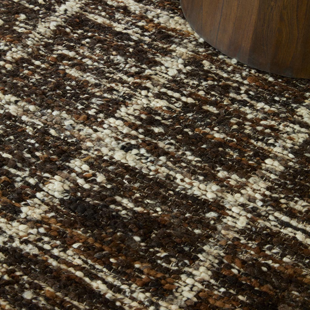 Craft Jack Bear Brown Tapis | Taille: 140 × 200 cm