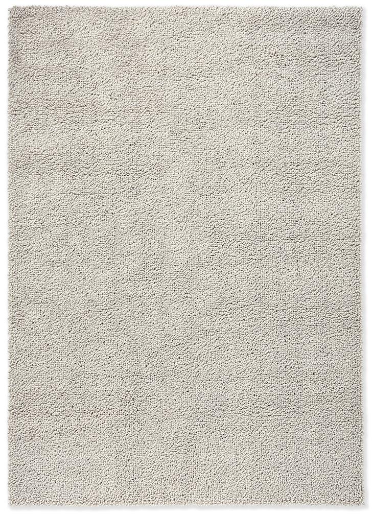Tapis bouclé feutré Origin Boucles Gris Bruyère