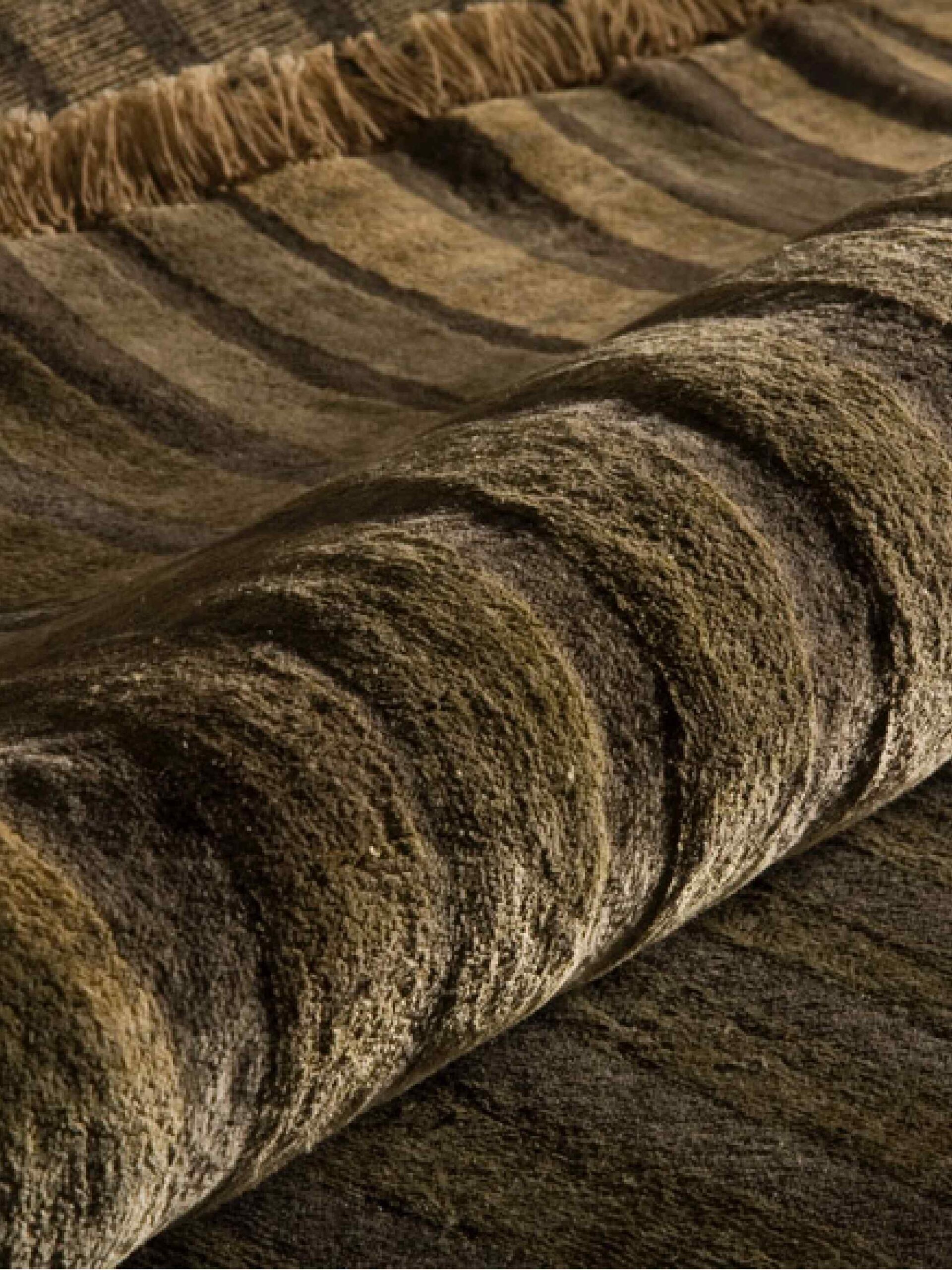 Tapis Zen Terre