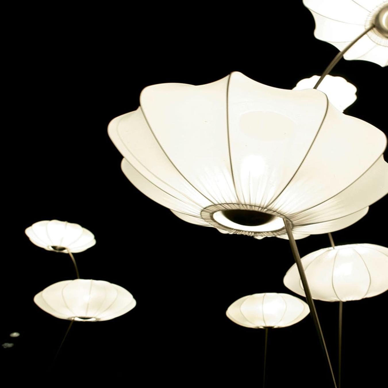 Lampadaire Nuvola