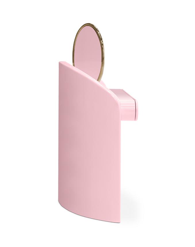 Coiffeuse enfant Cloud Vanity Console
