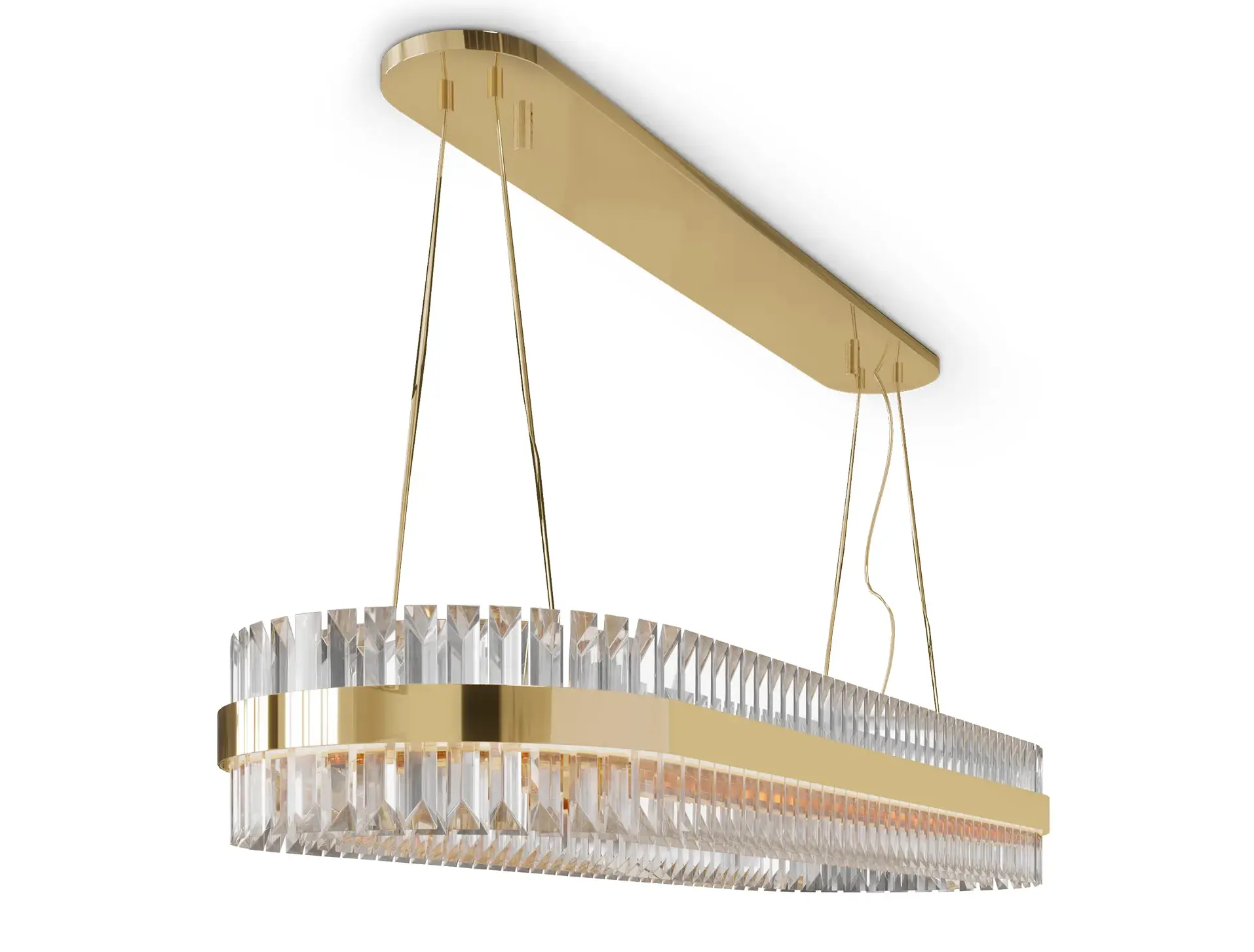 Suspension Snooker Fine Freedom