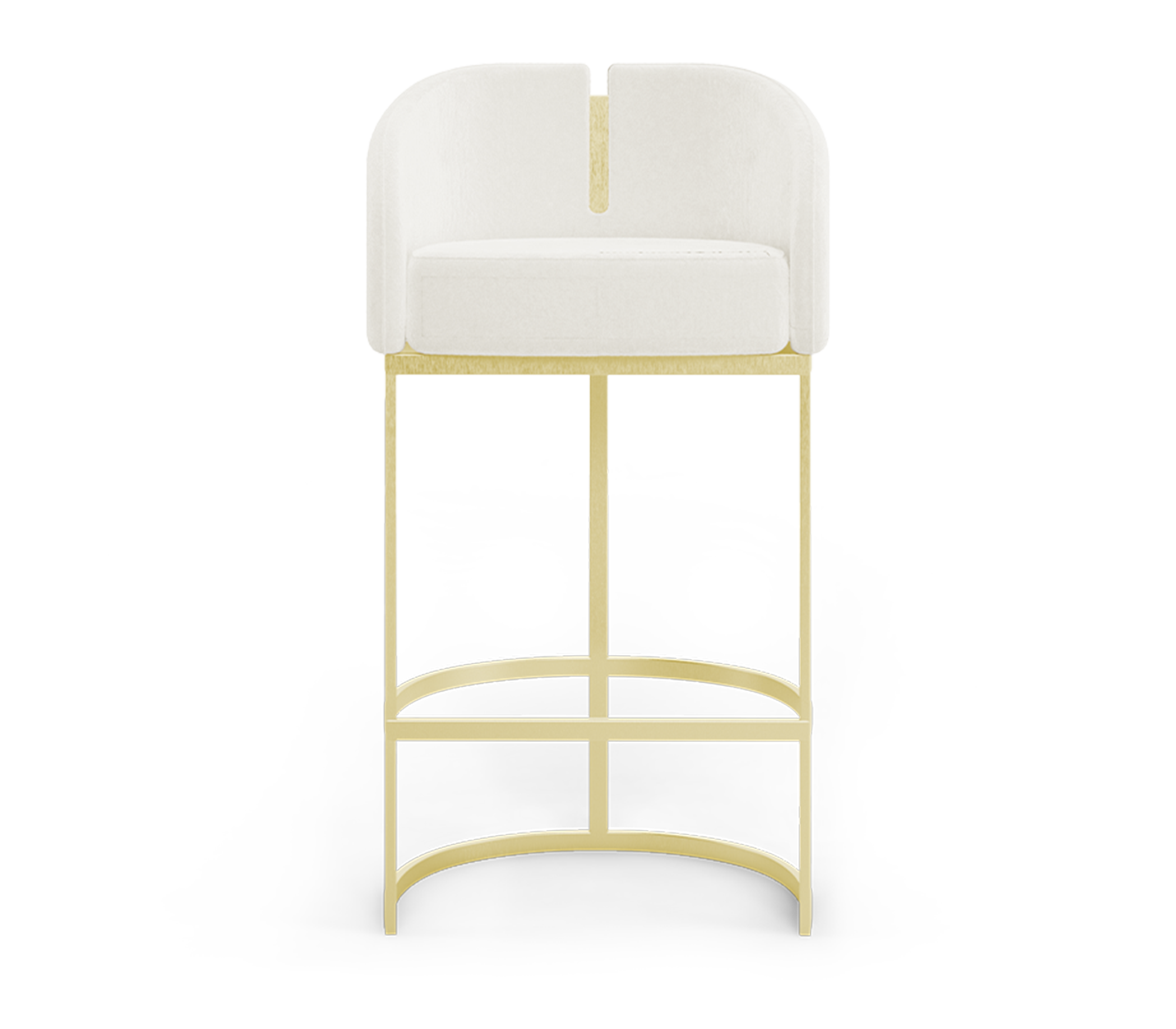 Tabouret de Bar Isla Luxe