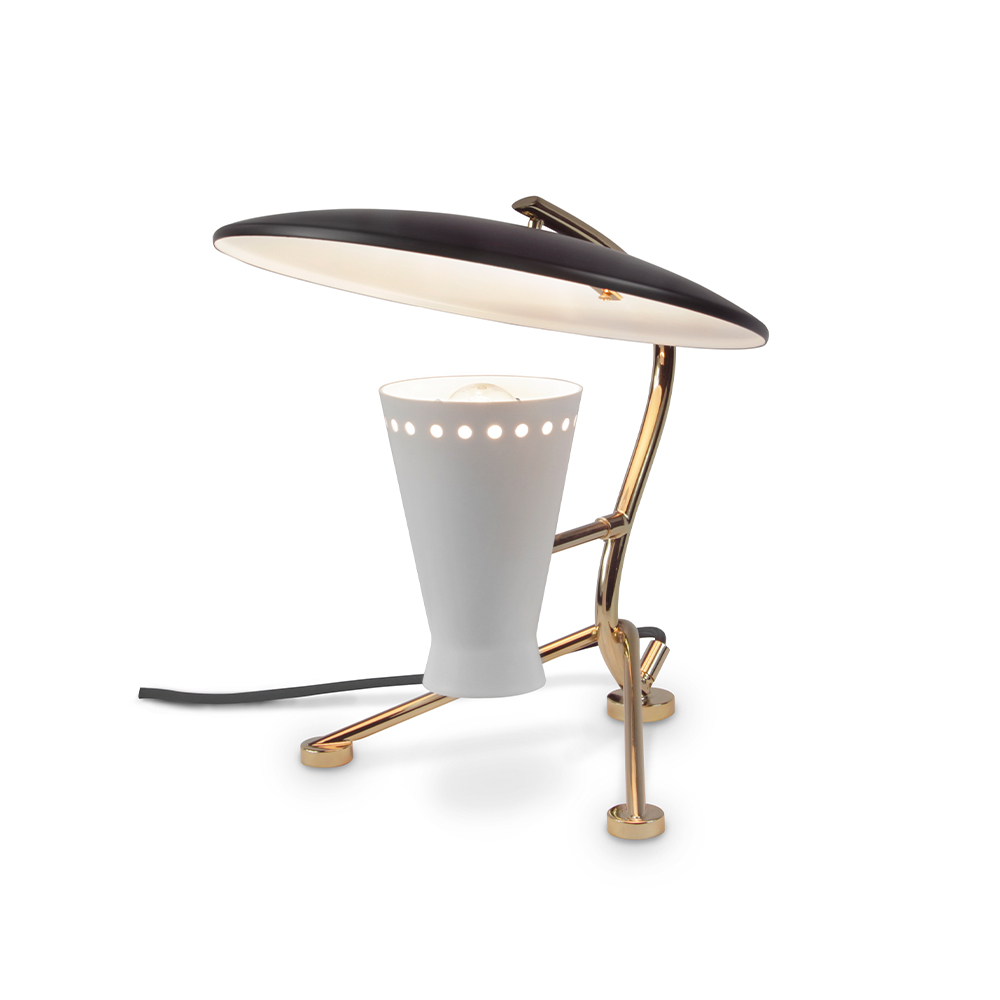 Lampe de table Barry