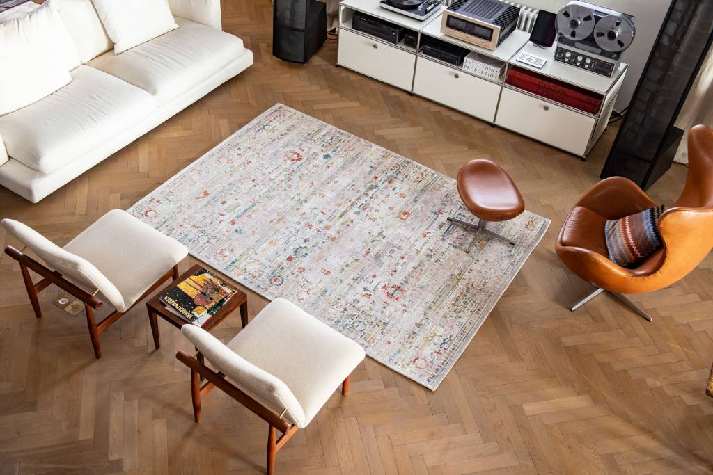 Tapis 8894 Turkish Delight | Taille: 170 x 240 cm