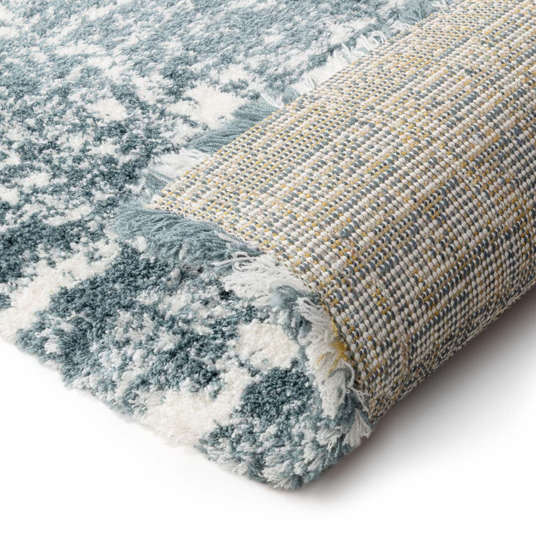 Tapis Moderne Nuage
