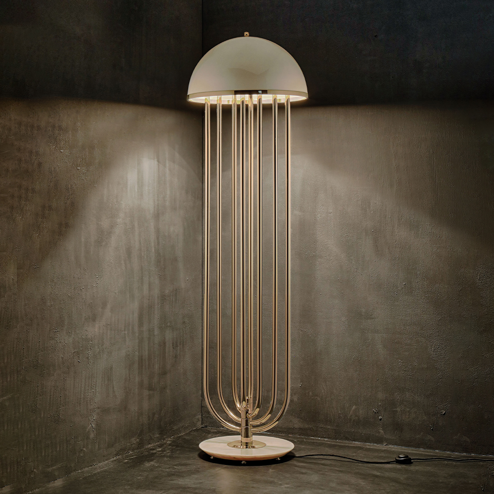 Lampadaire Dancer