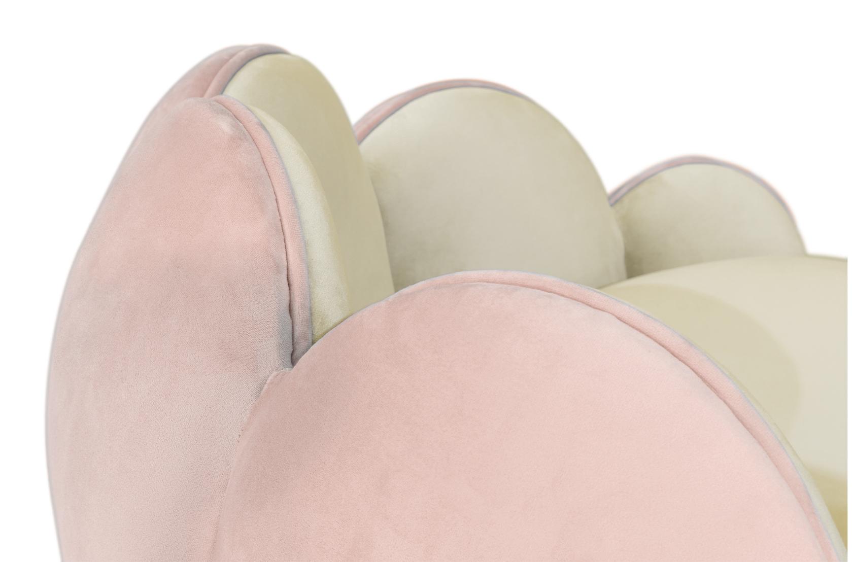 Fauteuil enfant Lotus
