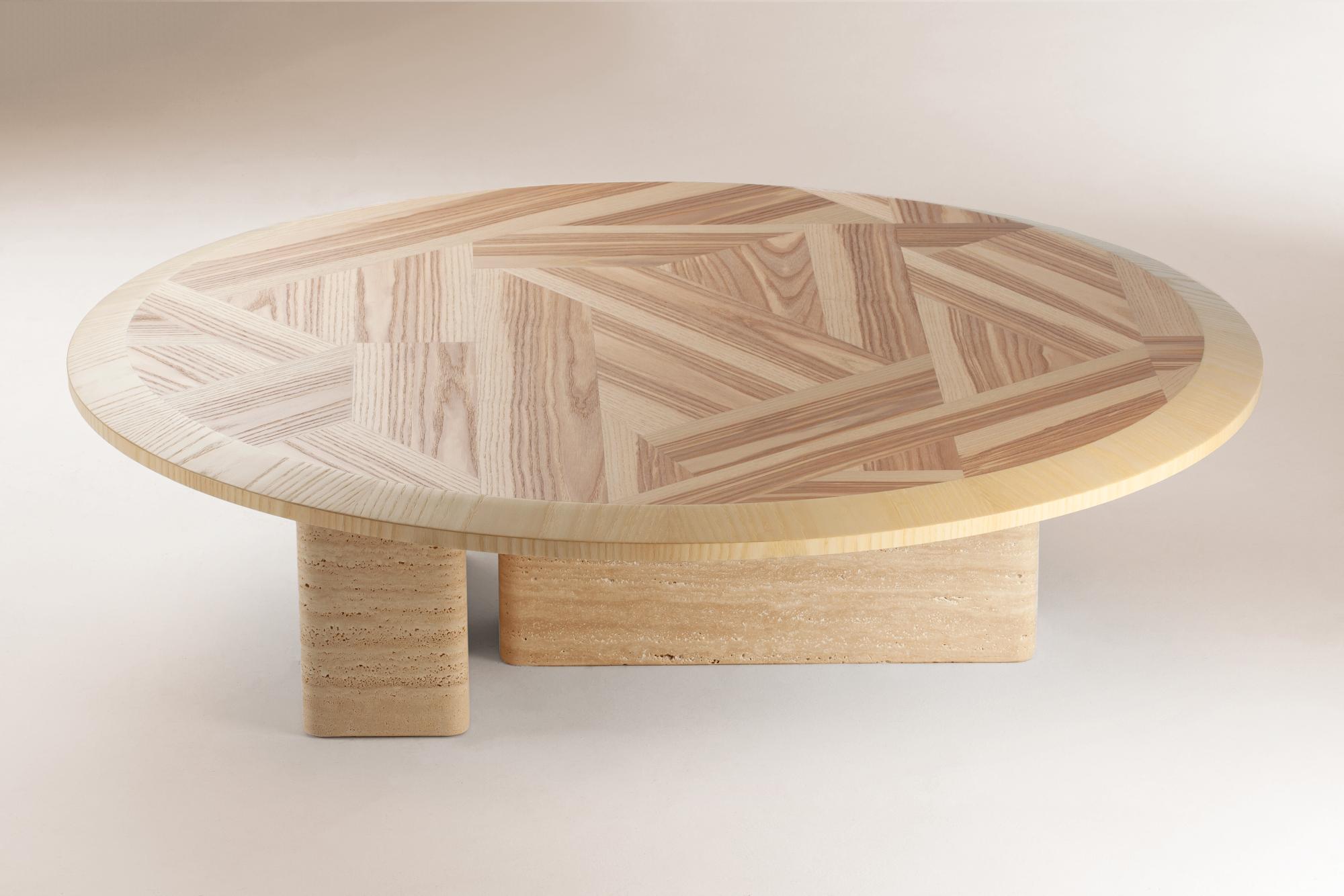 Table basse L'Anamour