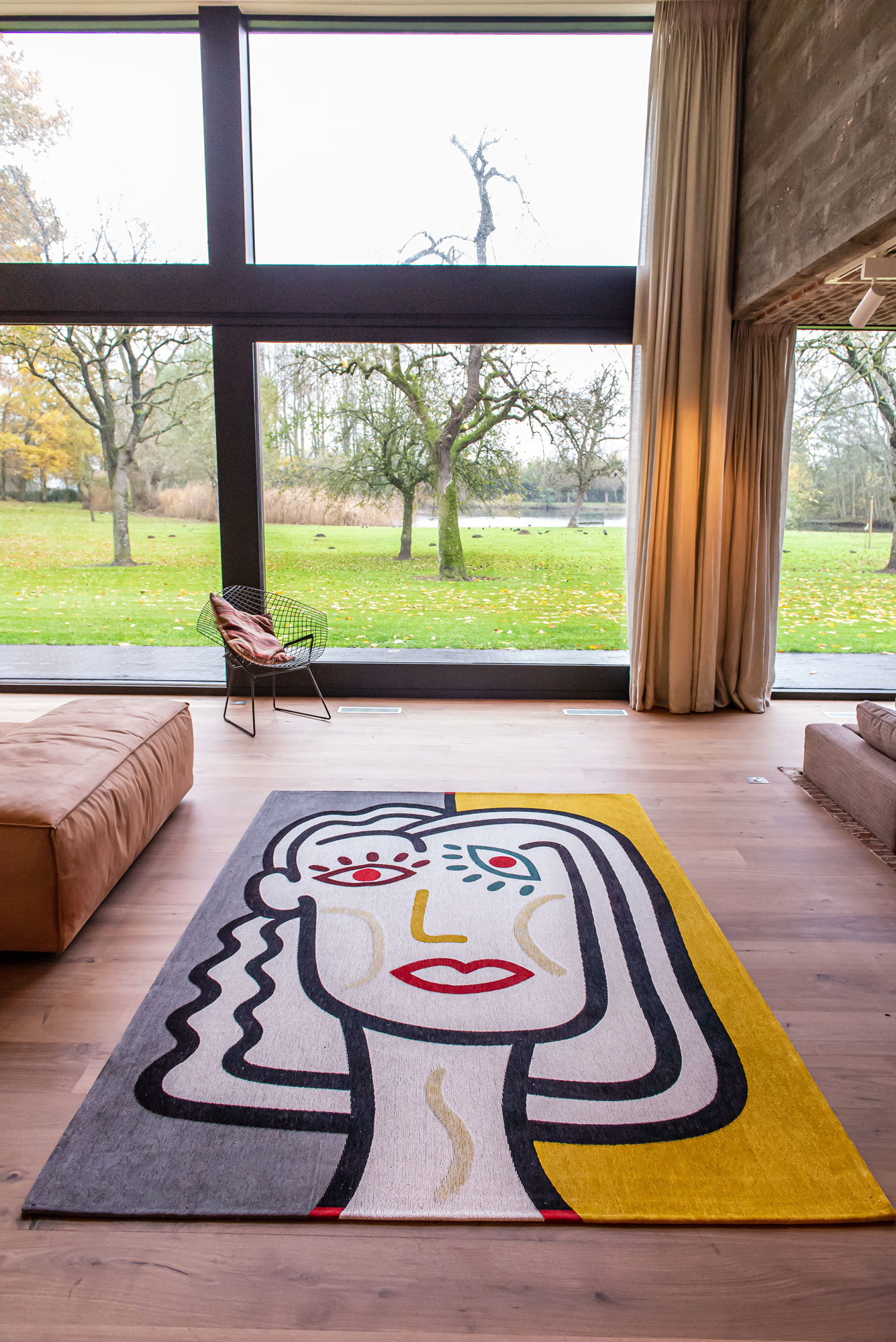 Tapis Dorado 9143