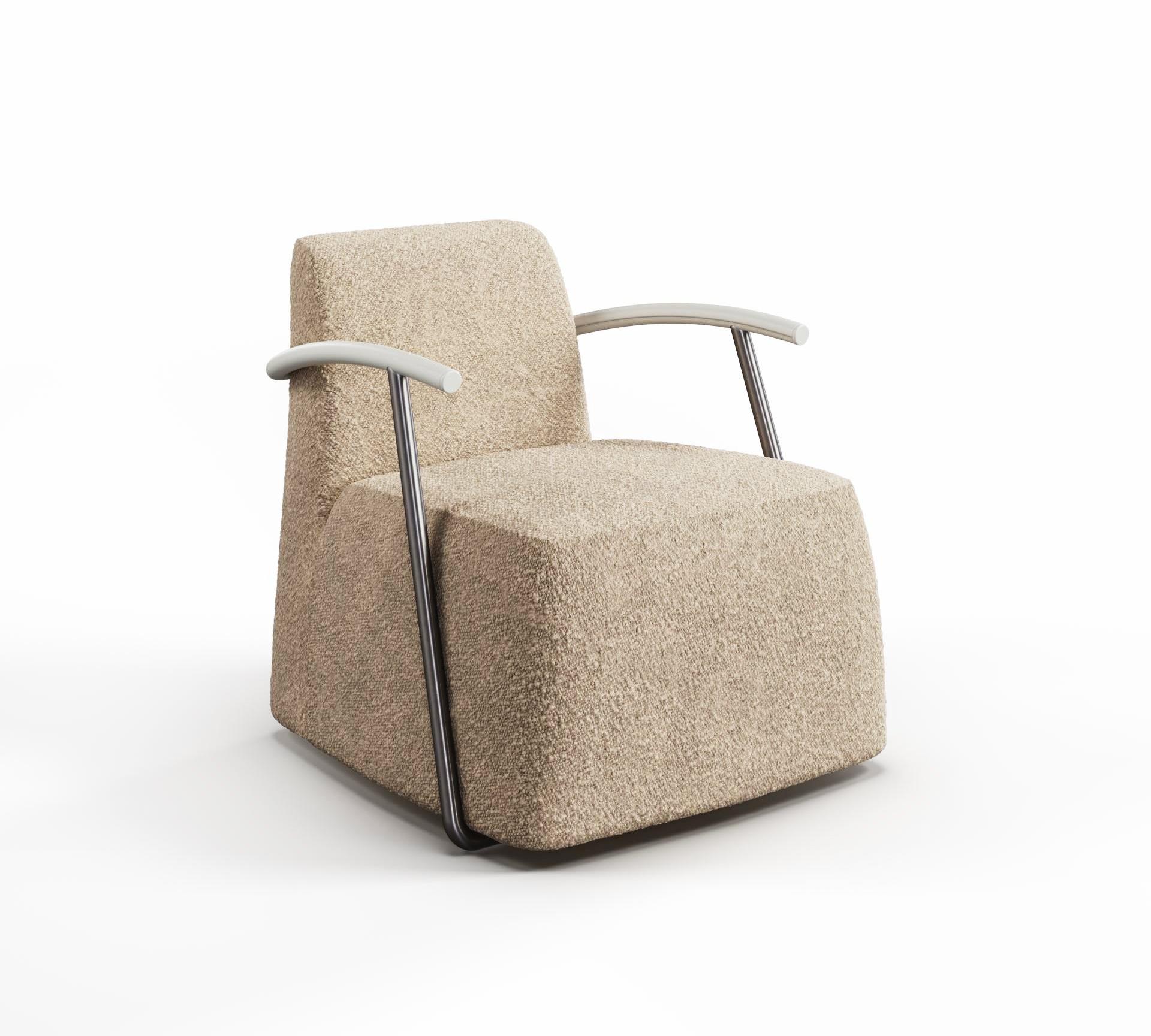 Fauteuil Hug