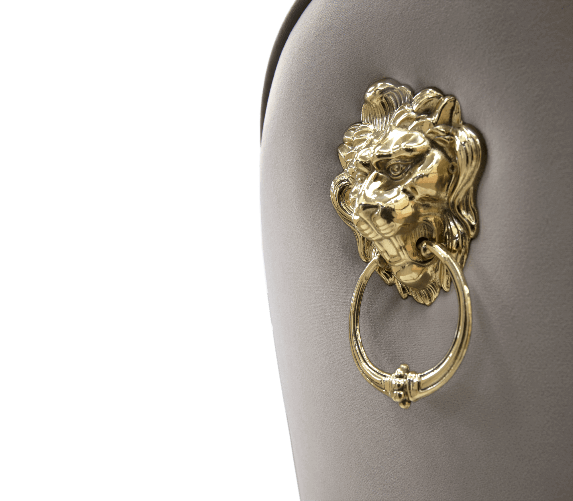 Chaise Soleil Crème